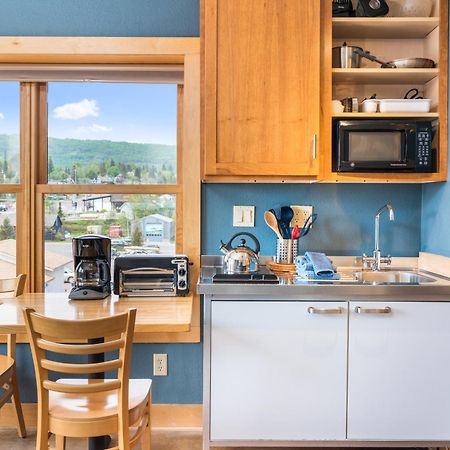 East Bay Suites Grand Marais Esterno foto