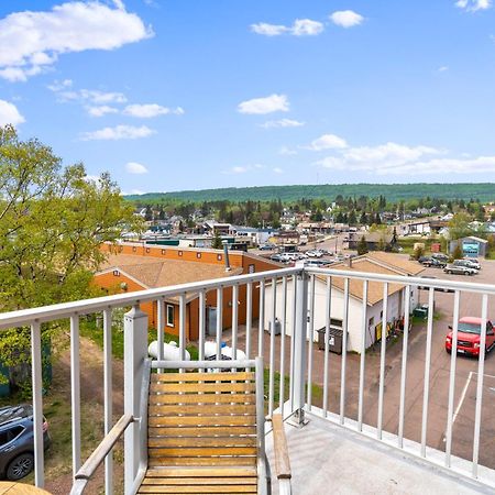 East Bay Suites Grand Marais Esterno foto