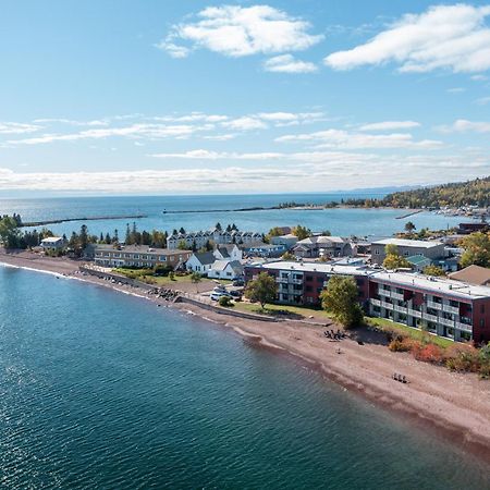East Bay Suites Grand Marais Esterno foto