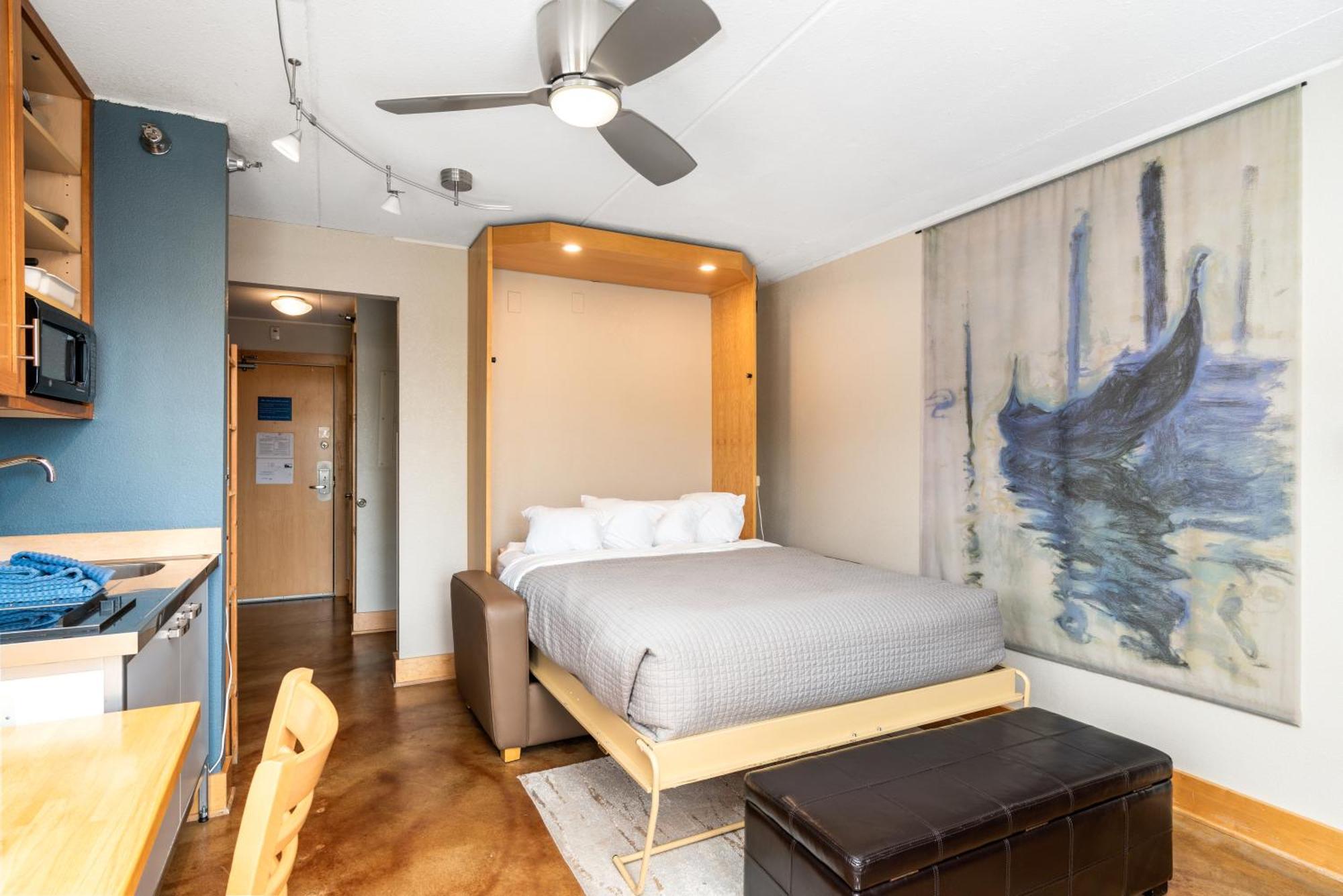 East Bay Suites Grand Marais Esterno foto