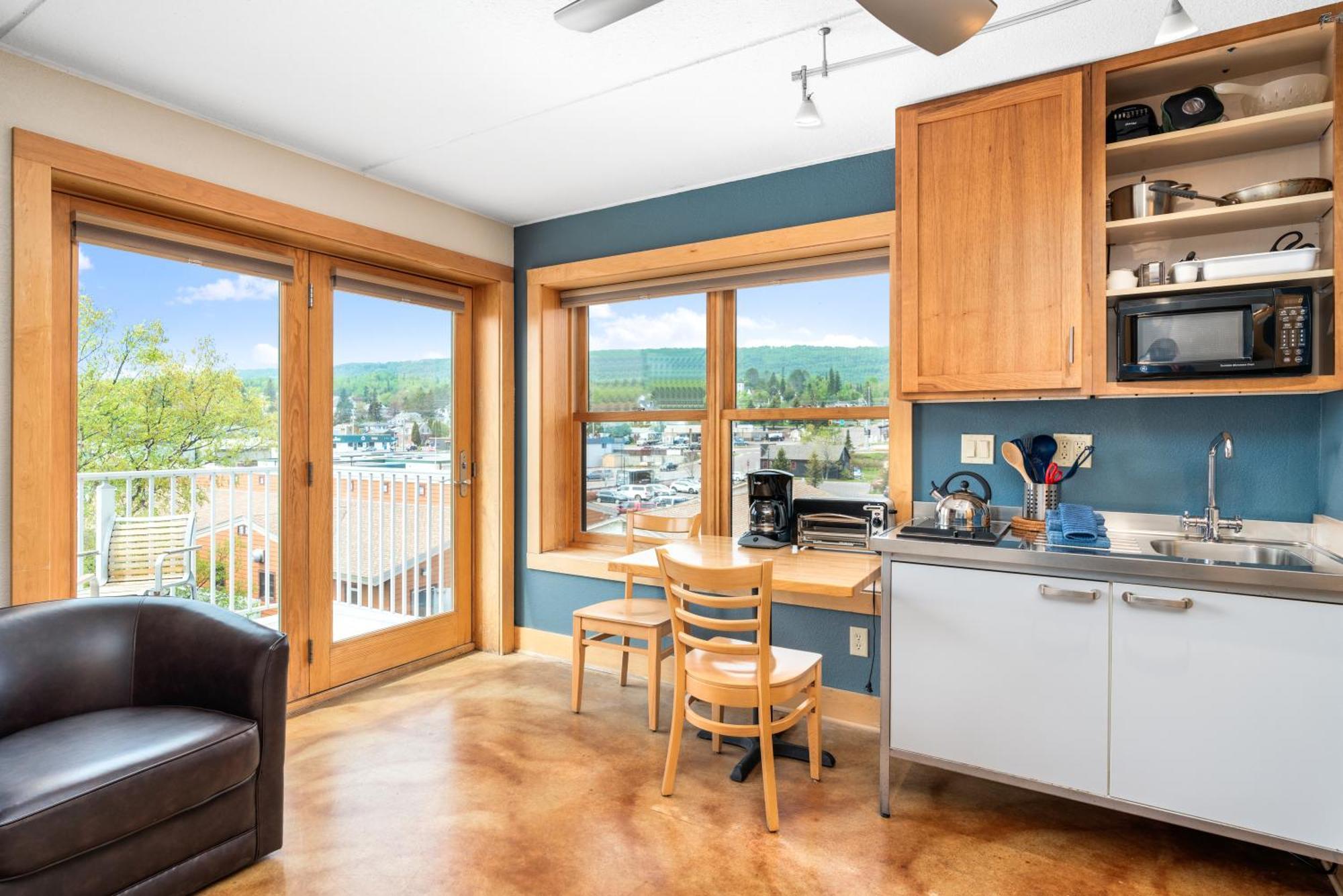 East Bay Suites Grand Marais Esterno foto