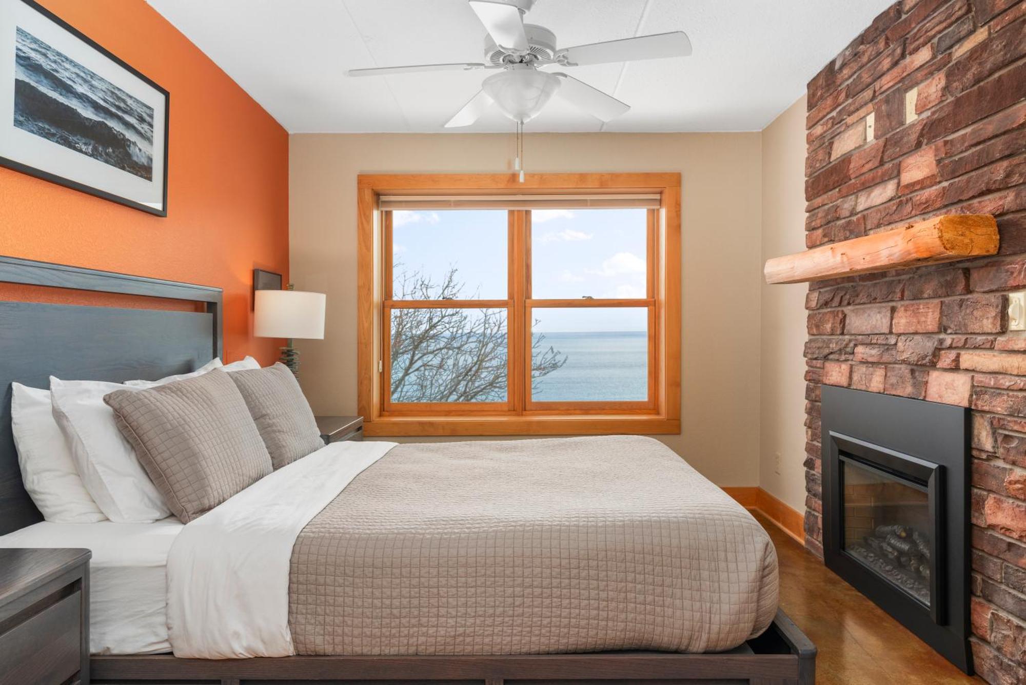 East Bay Suites Grand Marais Esterno foto