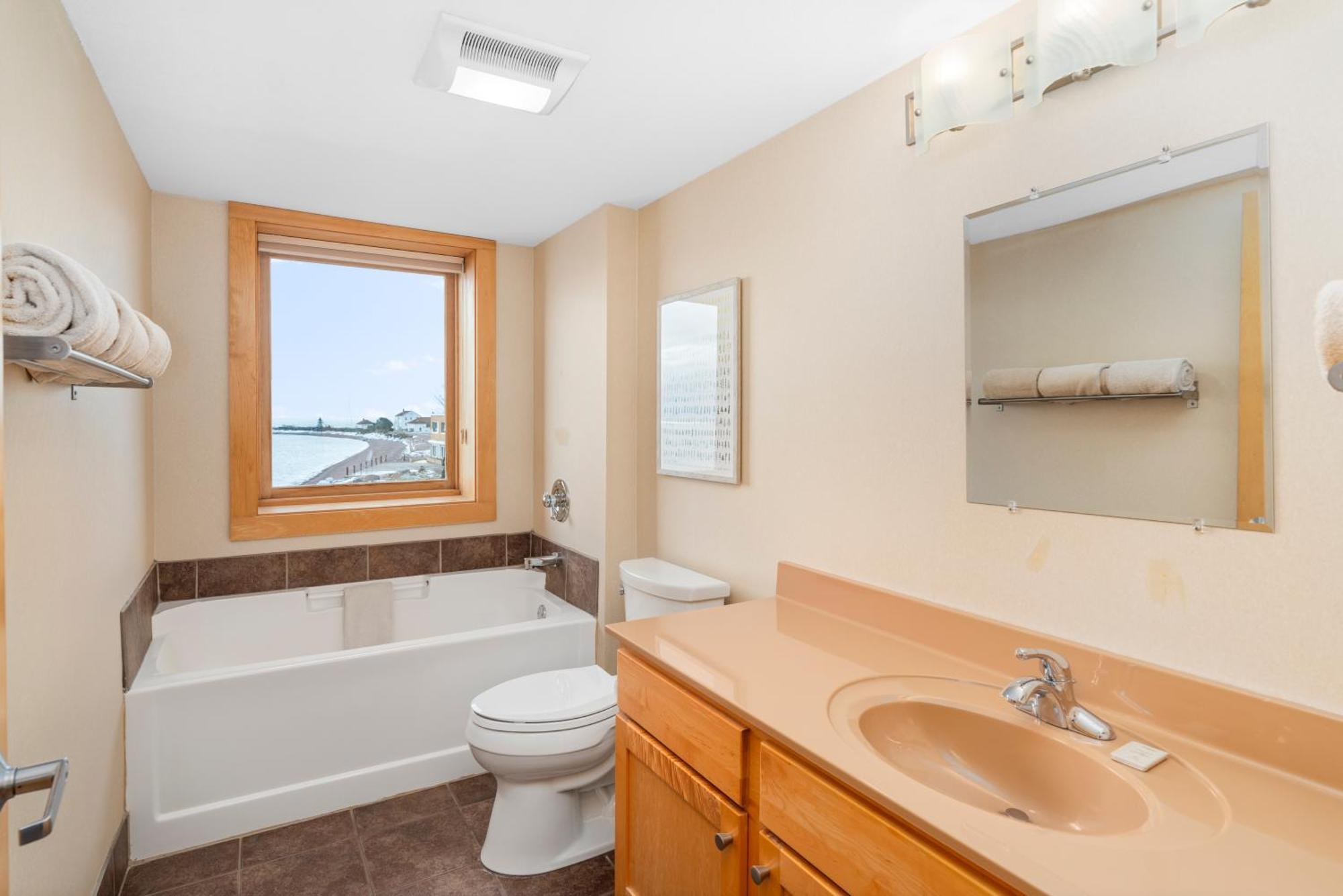 East Bay Suites Grand Marais Esterno foto