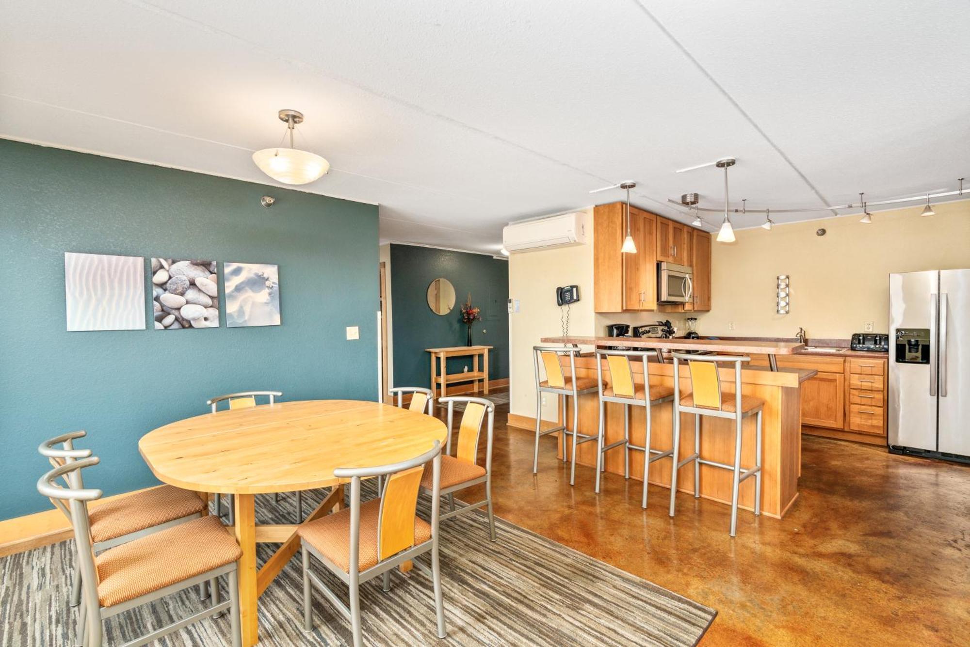 East Bay Suites Grand Marais Esterno foto