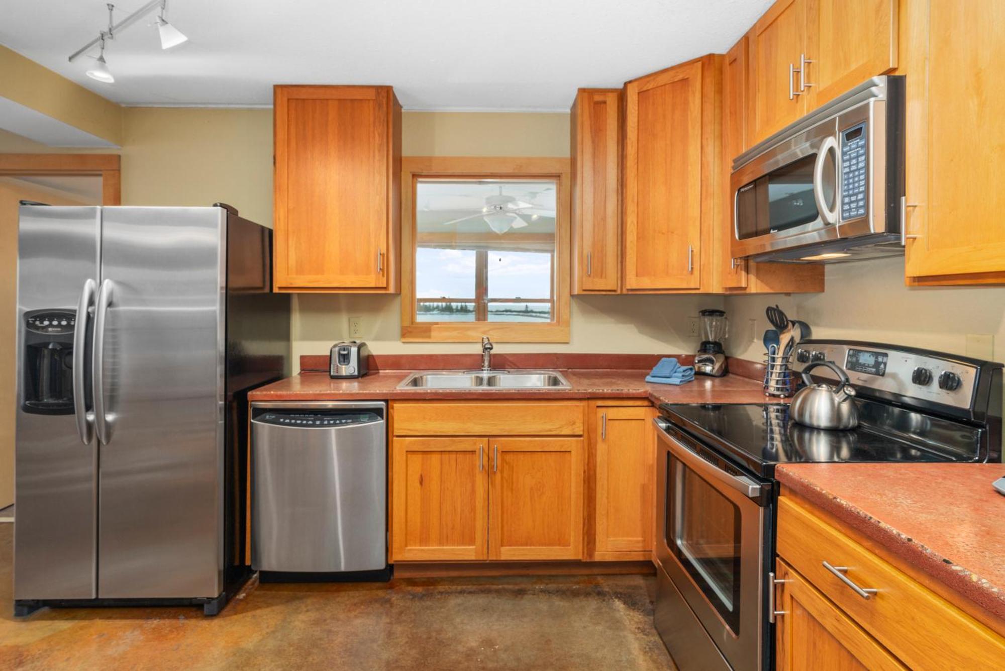 East Bay Suites Grand Marais Esterno foto