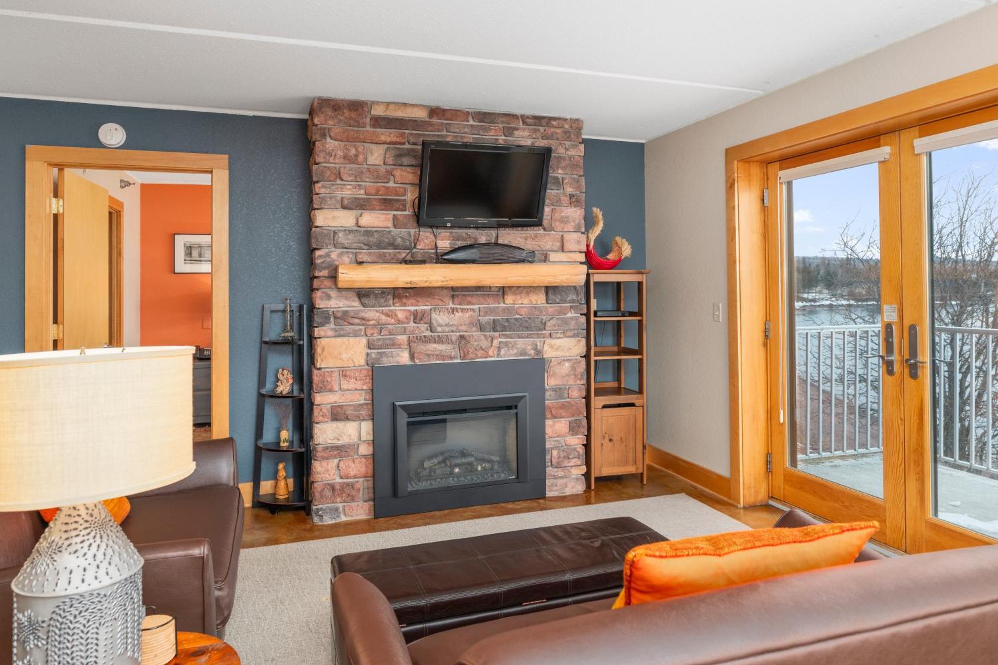 East Bay Suites Grand Marais Esterno foto