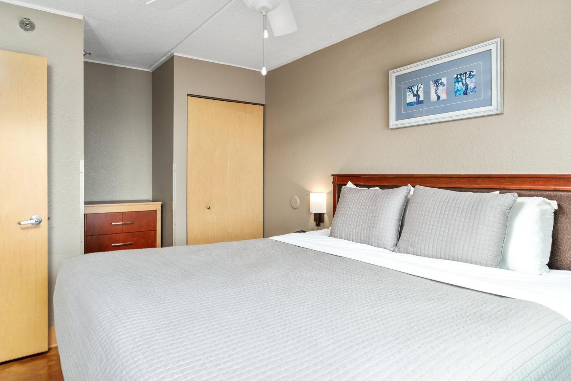 East Bay Suites Grand Marais Esterno foto