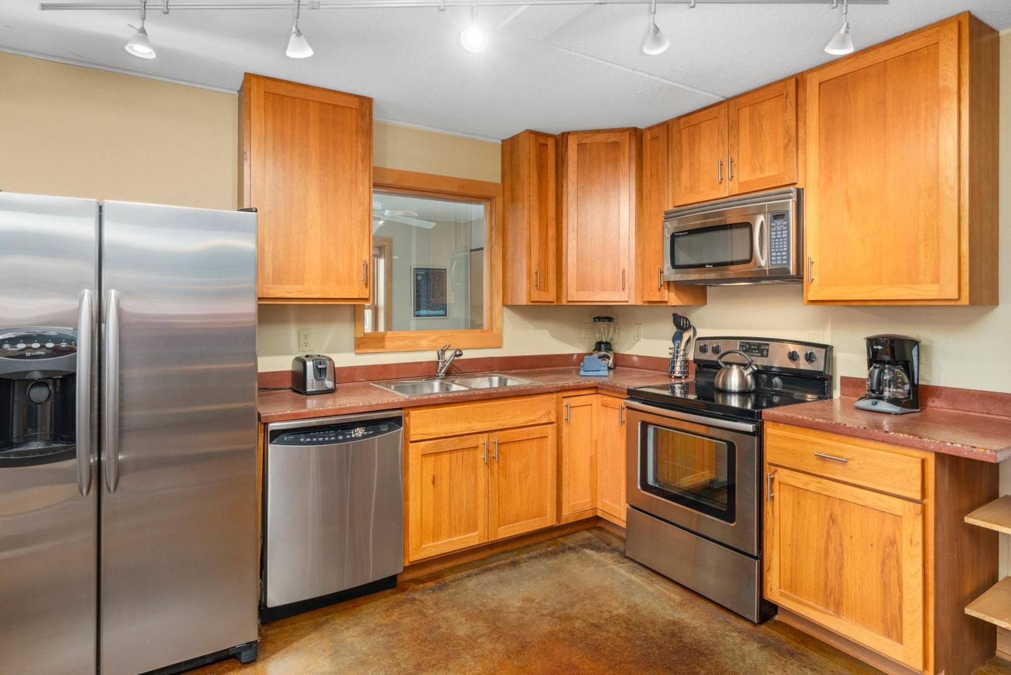 East Bay Suites Grand Marais Esterno foto