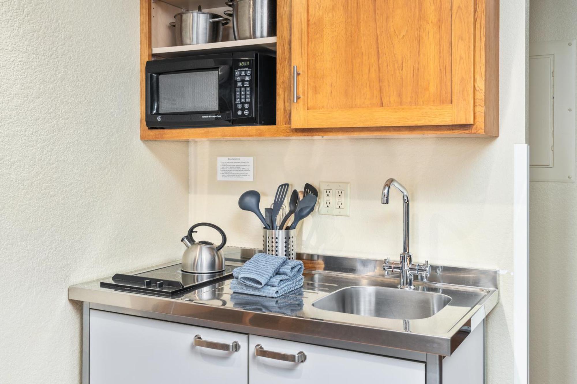 East Bay Suites Grand Marais Esterno foto