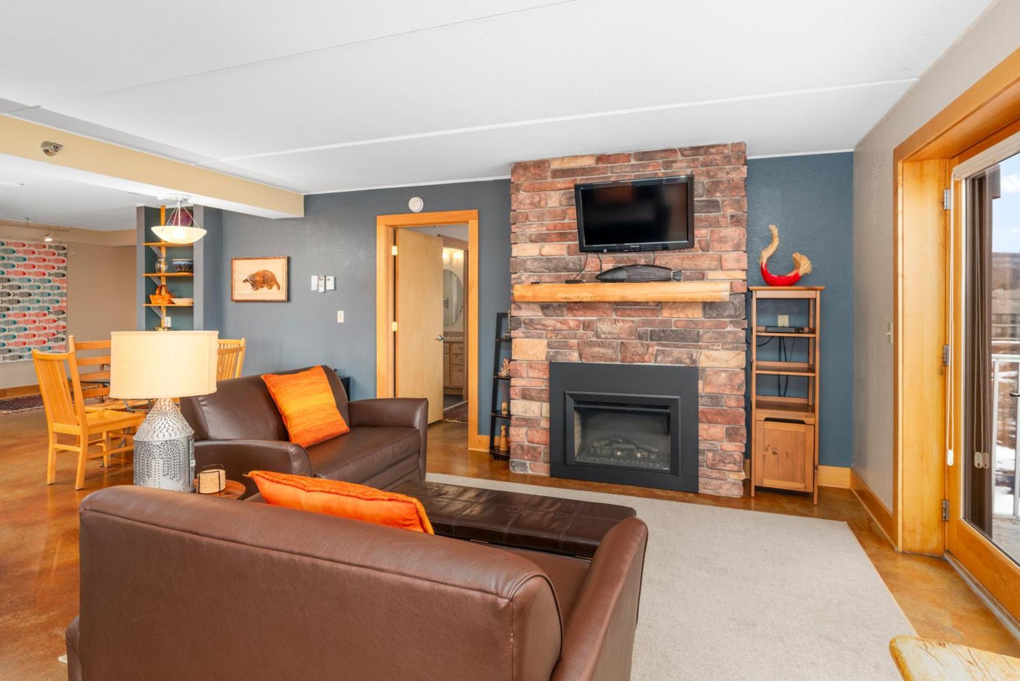 East Bay Suites Grand Marais Esterno foto