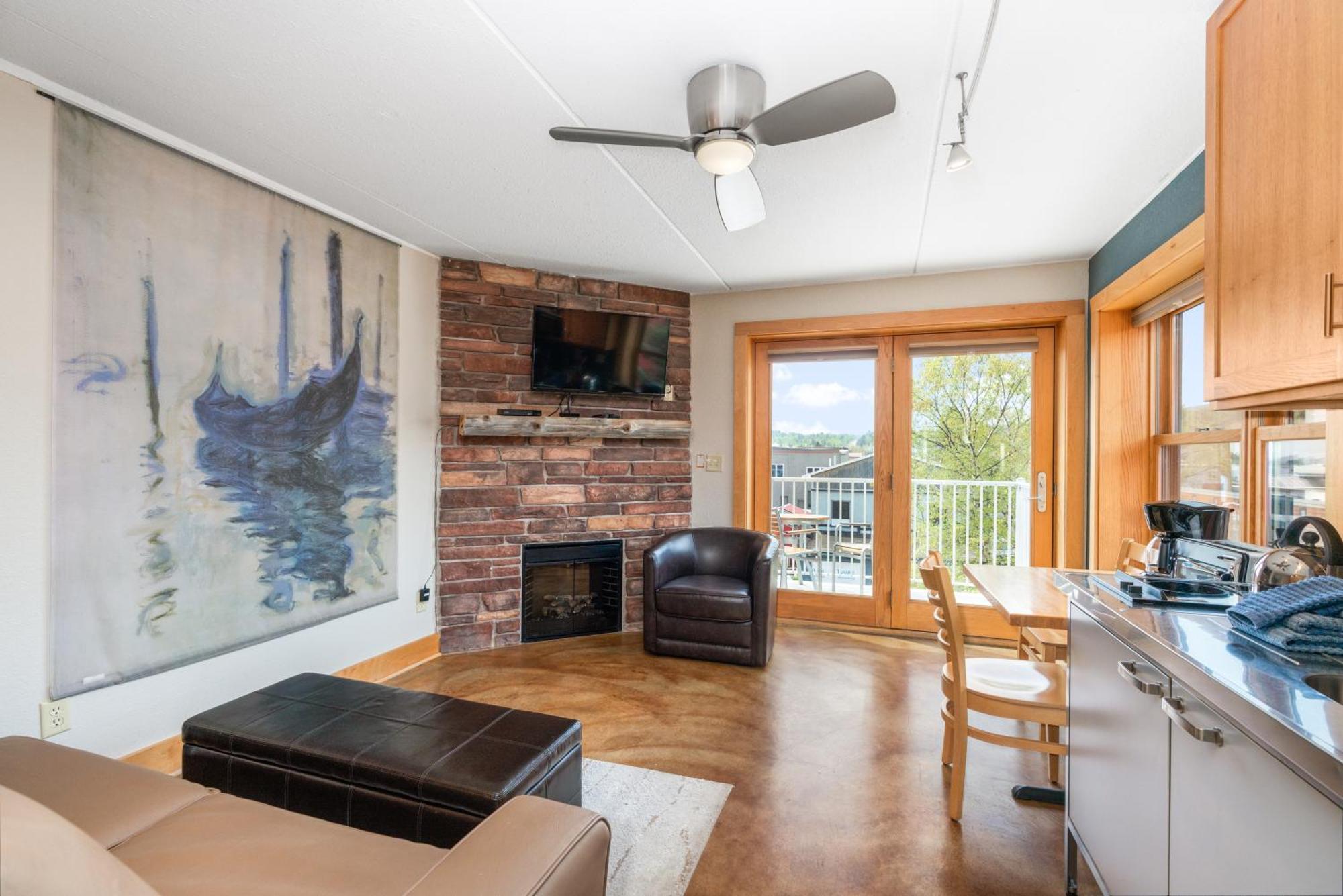East Bay Suites Grand Marais Esterno foto