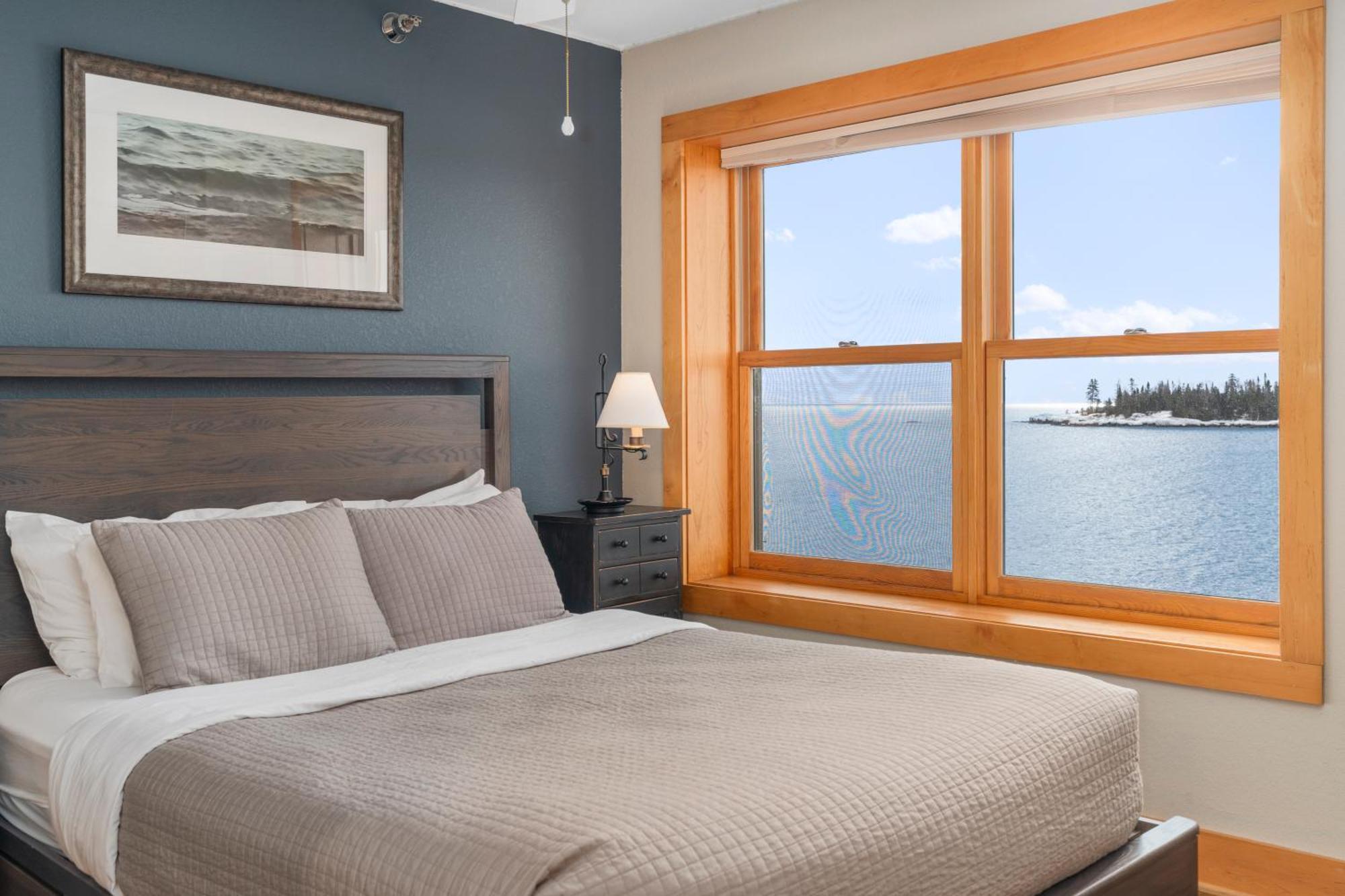East Bay Suites Grand Marais Esterno foto
