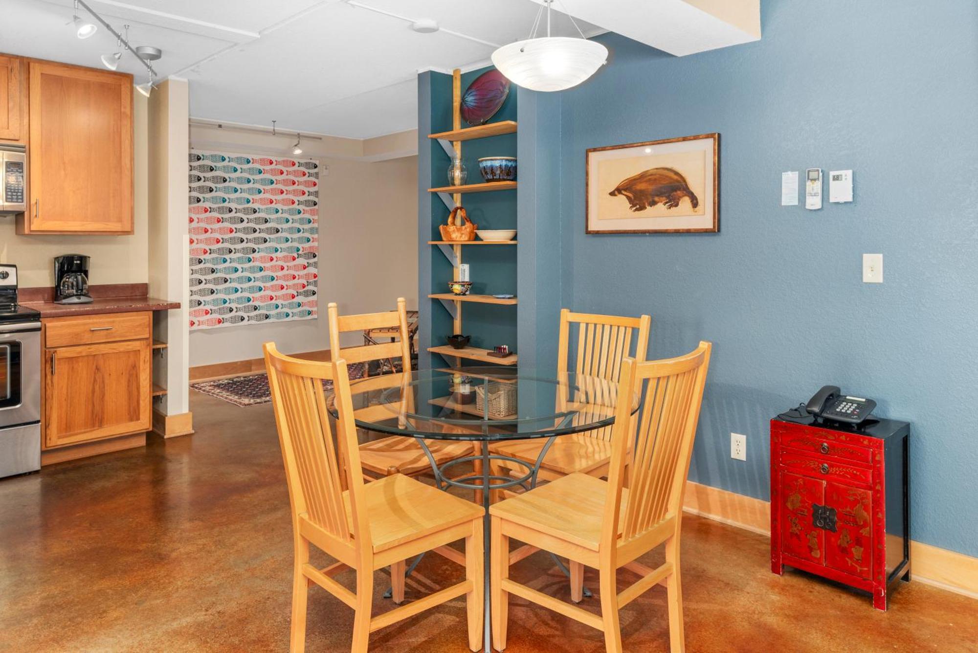East Bay Suites Grand Marais Esterno foto