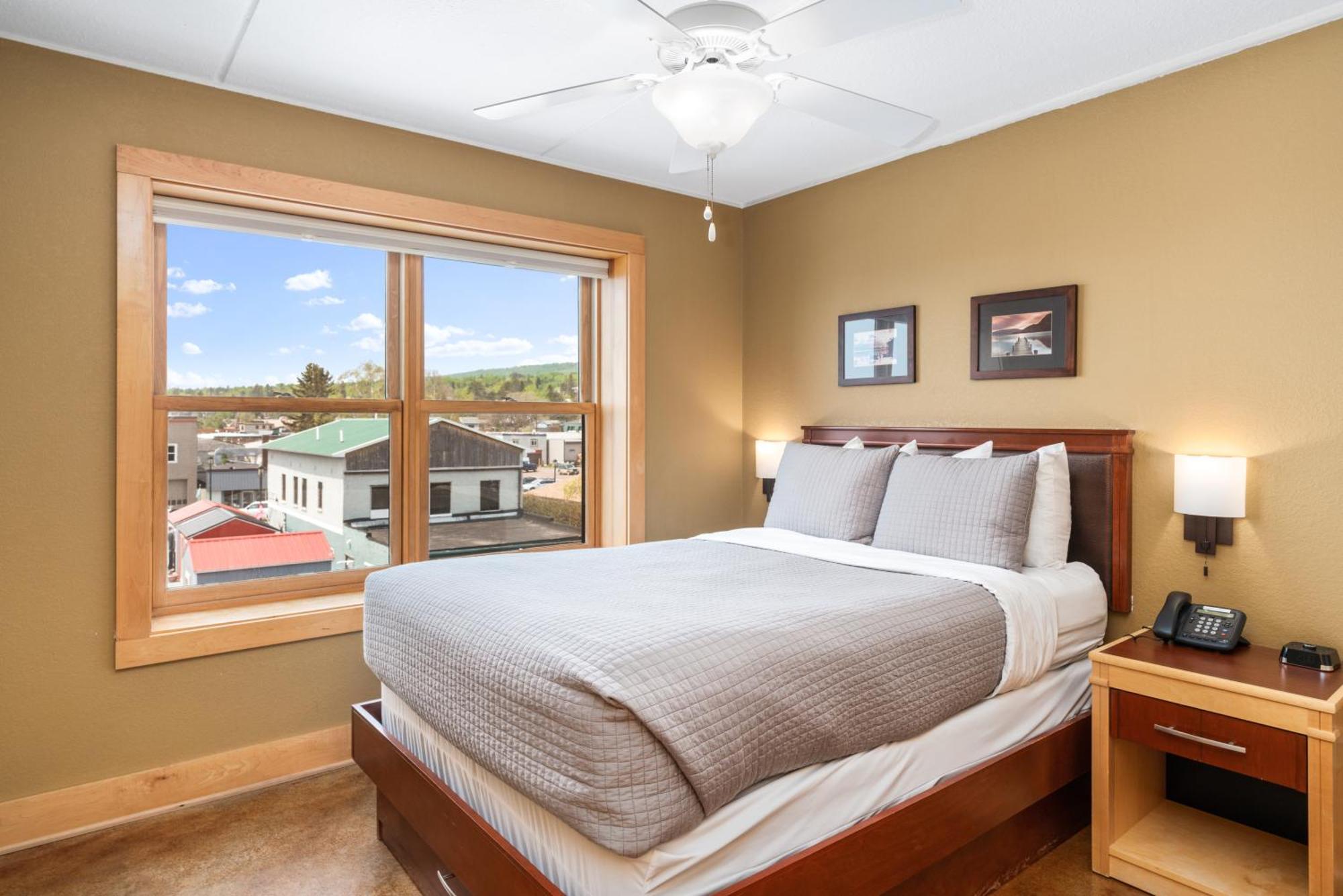 East Bay Suites Grand Marais Esterno foto