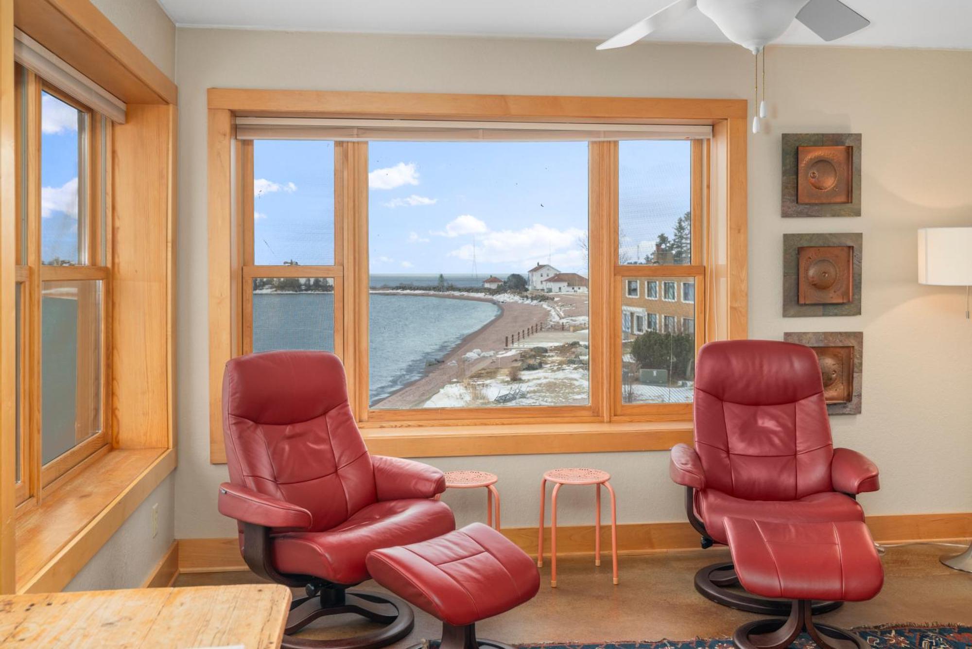 East Bay Suites Grand Marais Esterno foto