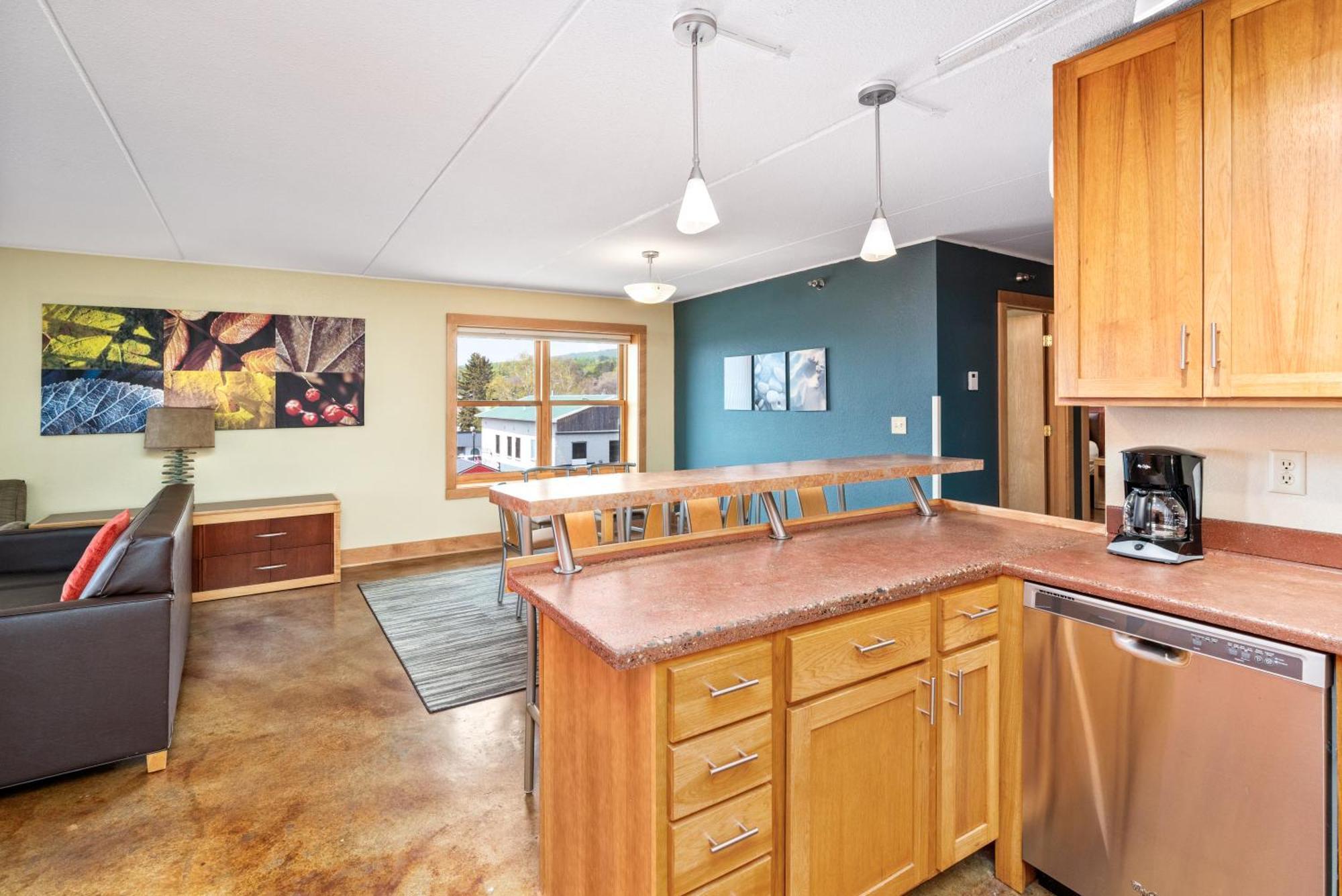 East Bay Suites Grand Marais Esterno foto