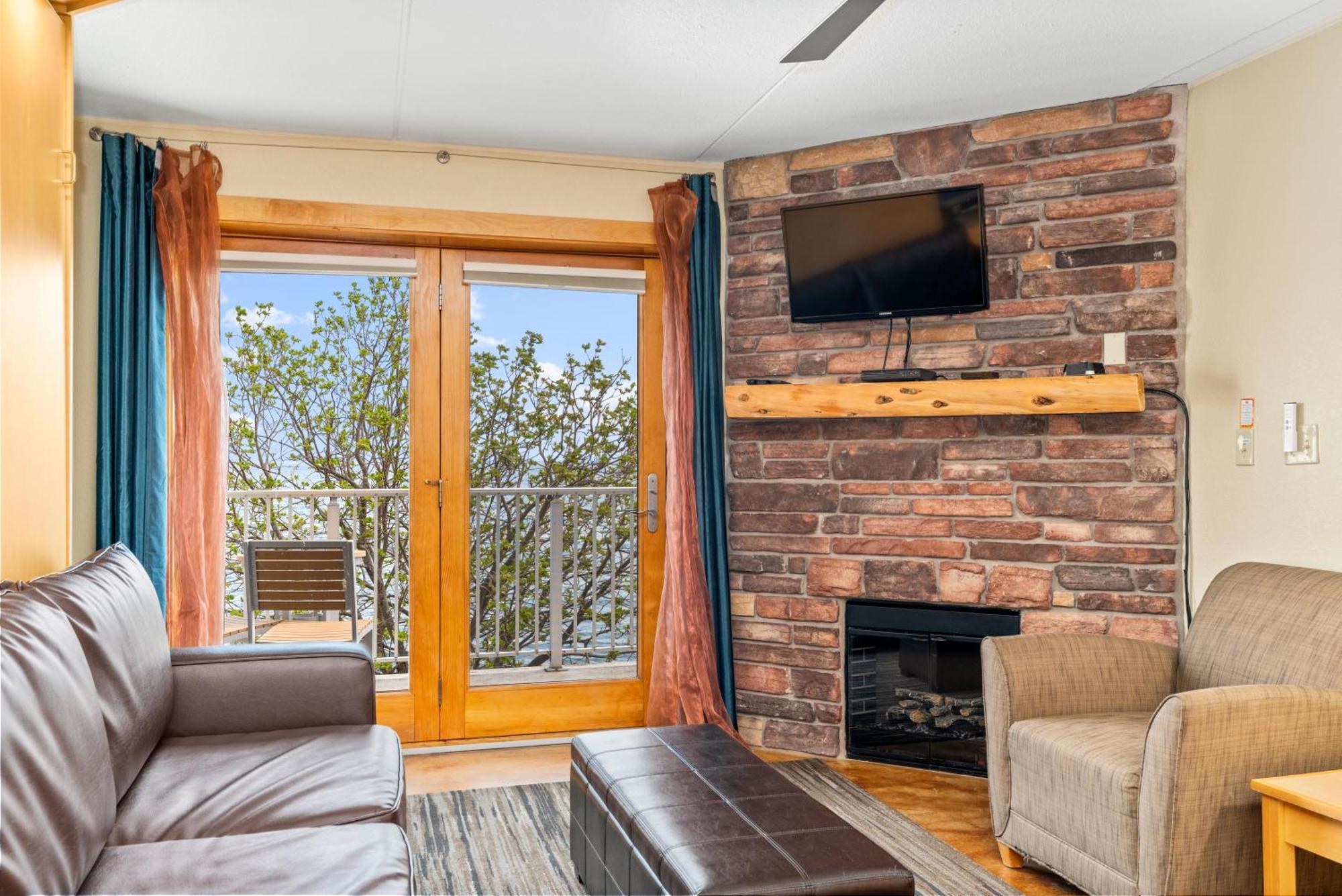 East Bay Suites Grand Marais Esterno foto