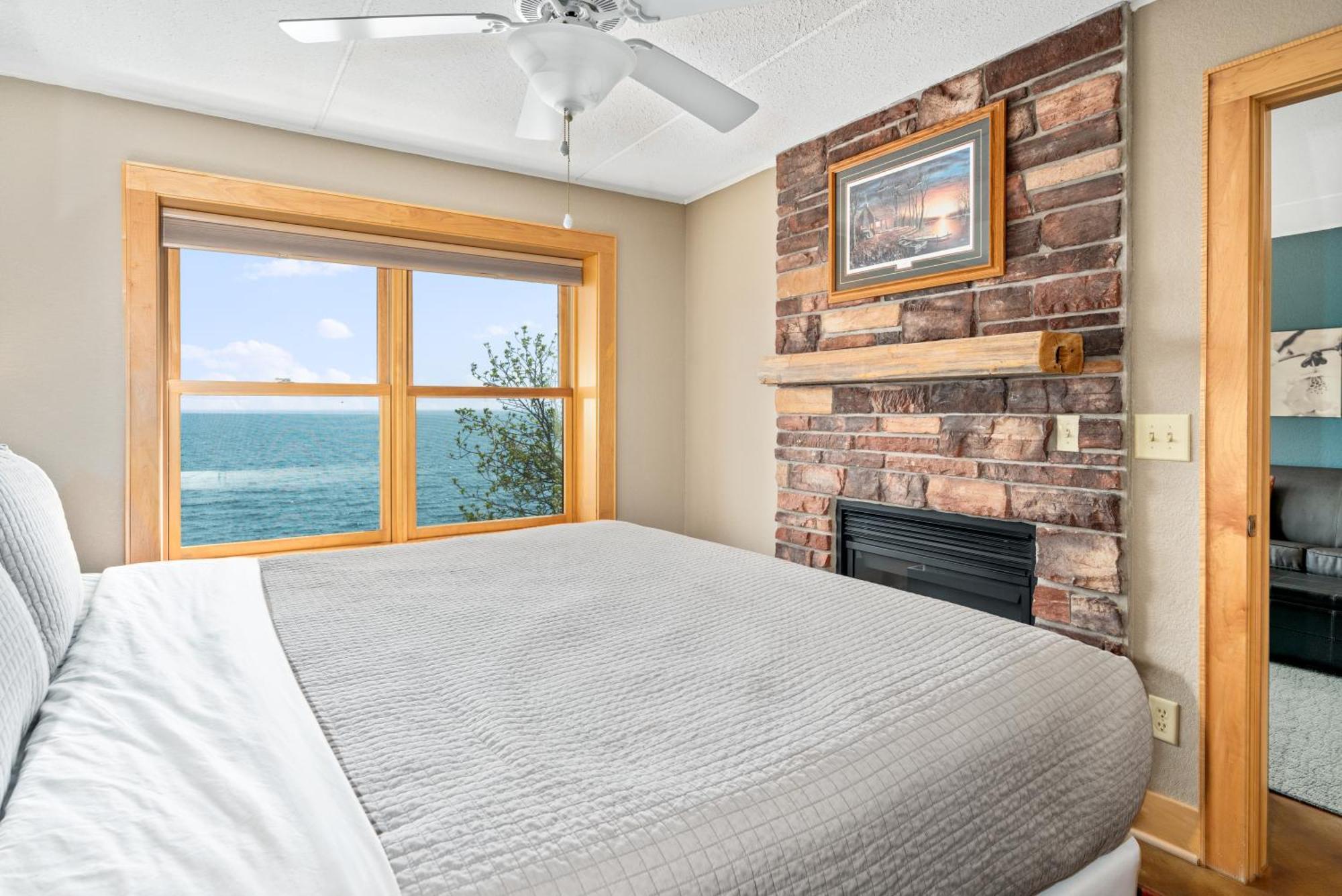 East Bay Suites Grand Marais Esterno foto