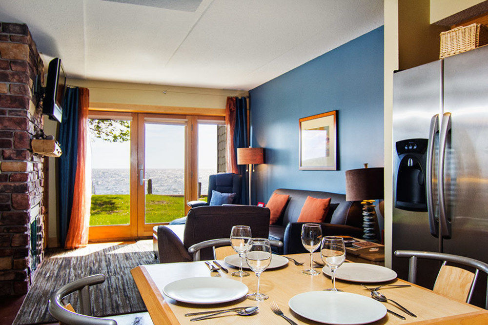 East Bay Suites Grand Marais Esterno foto